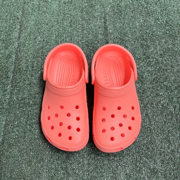 Croc sandals - Picture 1 of 6